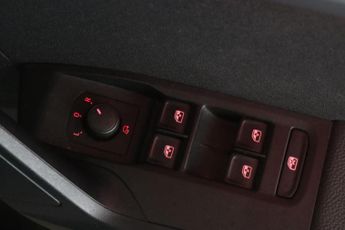 SEAT Ibiza 1.0 TSI FR DSG Euro 6 (s/s) 5dr