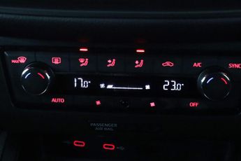 SEAT Ibiza 1.0 TSI FR DSG Euro 6 (s/s) 5dr