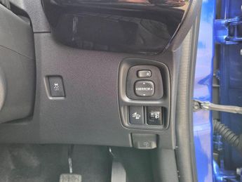 Toyota AYGO 1.0 VVT-i x-clusiv x-shift Euro 6 5dr