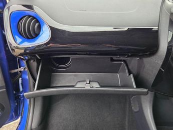 Toyota AYGO 1.0 VVT-i x-clusiv x-shift Euro 6 5dr
