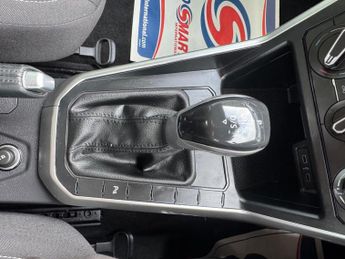 Volkswagen Polo 1.0 TSI Life DSG Euro 6 (s/s) 5dr