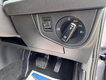 Volkswagen Polo 1.0 TSI Life DSG Euro 6 (s/s) 5dr