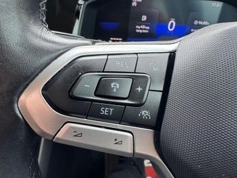Volkswagen Polo 1.0 TSI Life DSG Euro 6 (s/s) 5dr