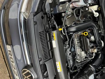 Volkswagen Polo 1.0 TSI Life DSG Euro 6 (s/s) 5dr