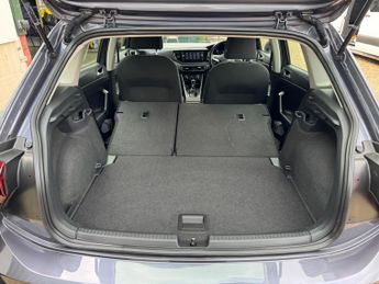 Volkswagen Polo 1.0 TSI Life DSG Euro 6 (s/s) 5dr