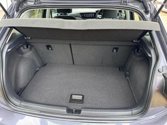 Volkswagen Polo 1.0 TSI Life DSG Euro 6 (s/s) 5dr