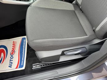 Volkswagen Polo 1.0 TSI Life DSG Euro 6 (s/s) 5dr