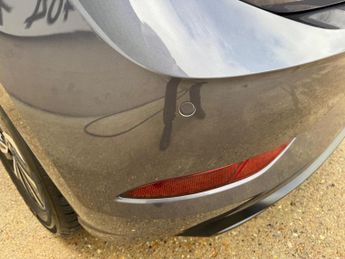 Volkswagen Polo 1.0 TSI Life DSG Euro 6 (s/s) 5dr