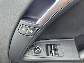 Audi A5 2.0 TDI Black Edition Multitronic Euro 5 (s/s) 2dr