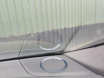 Audi A5 2.0 TDI Black Edition Multitronic Euro 5 (s/s) 2dr