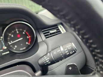 Land Rover Range Rover Evoque 2.0 TD4 SE Auto 4WD Euro 6 (s/s) 5dr