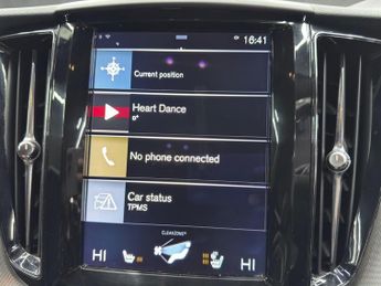 Volvo XC60 2.0 D5 PowerPulse R-Design Auto AWD Euro 6 (s/s) 5dr