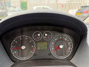 Ford Fiesta 1.4 Zetec Climate 5dr