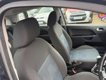 Ford Fiesta 1.4 Zetec Climate 5dr