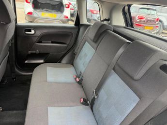 Ford Fiesta 1.4 Zetec Climate 5dr