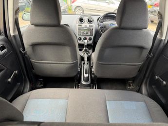 Ford Fiesta 1.4 Zetec Climate 5dr