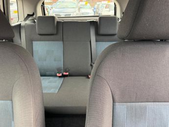 Ford Fiesta 1.4 Zetec Climate 5dr