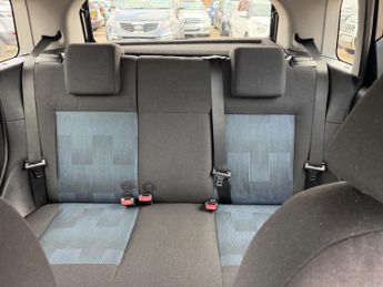 Ford Fiesta 1.4 Zetec Climate 5dr