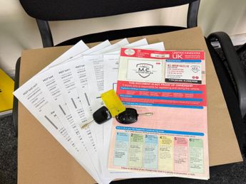 Ford Fiesta 1.4 Zetec Climate 5dr