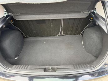 Ford Fiesta 1.4 Zetec Climate 5dr