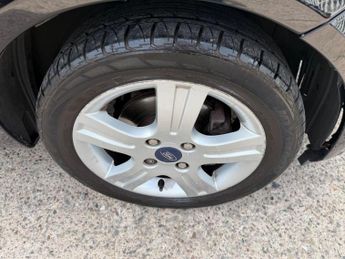 Ford Fiesta 1.4 Zetec Climate 5dr