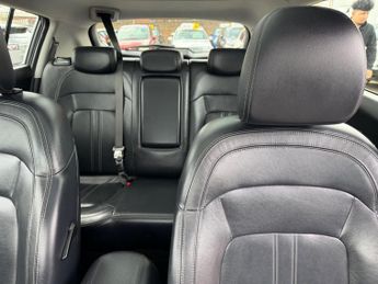 Kia Sportage 2.0 CRDi KX-3 Auto AWD Euro 5 5dr