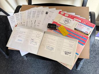 Kia Sportage 2.0 CRDi KX-3 Auto AWD Euro 5 5dr