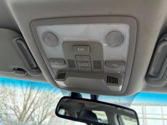 Kia Sportage 2.0 CRDi KX-3 Auto AWD Euro 5 5dr