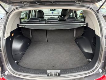 Kia Sportage 2.0 CRDi KX-3 Auto AWD Euro 5 5dr