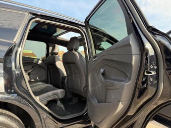 Ford Kuga 2.0 TDCi ST-Line X Powershift AWD Euro 6 (s/s) 5dr