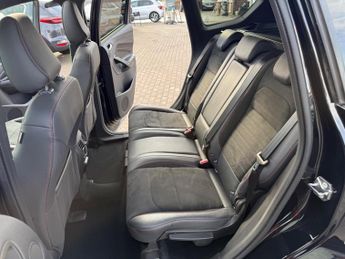 Ford Kuga 2.0 TDCi ST-Line X Powershift AWD Euro 6 (s/s) 5dr