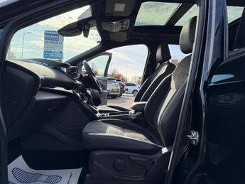 Ford Kuga 2.0 TDCi ST-Line X Powershift AWD Euro 6 (s/s) 5dr