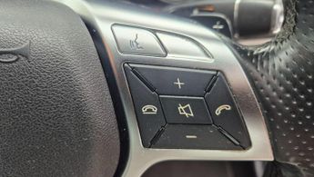 Mercedes-Benz E Class 2.1 E250 CDI AMG Line Cabriolet G-Tronic+ Euro 5 (s/s) 2dr