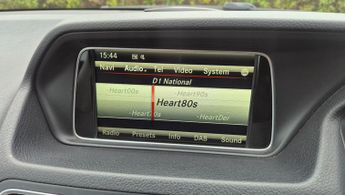 Mercedes-Benz E Class 2.1 E250 CDI AMG Line Cabriolet G-Tronic+ Euro 5 (s/s) 2dr