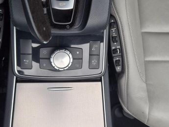 Mercedes-Benz E Class 2.1 E250 CDI AMG Line Cabriolet G-Tronic+ Euro 5 (s/s) 2dr