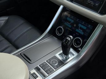 Land Rover Range Rover Sport 3.0 SD V6 HSE Dynamic Auto 4WD Euro 6 (s/s) 5dr