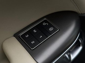 Land Rover Range Rover Sport 3.0 SD V6 HSE Dynamic Auto 4WD Euro 6 (s/s) 5dr