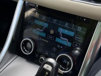 Land Rover Range Rover Sport 3.0 SD V6 HSE Dynamic Auto 4WD Euro 6 (s/s) 5dr