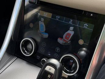 Land Rover Range Rover Sport 3.0 SD V6 HSE Dynamic Auto 4WD Euro 6 (s/s) 5dr