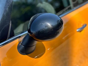 MINI Hatch 1.5 Cooper Auto Euro 6 (s/s) 3dr