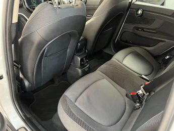 MINI Countryman 2.0 Cooper SD Steptronic Euro 6 (s/s) 5dr