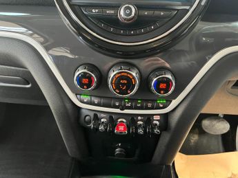 MINI Countryman 2.0 Cooper SD Steptronic Euro 6 (s/s) 5dr