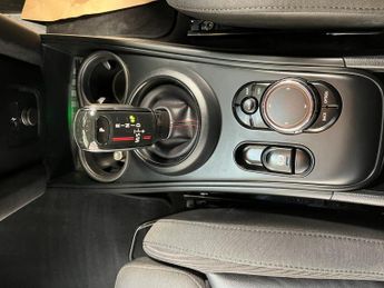 MINI Countryman 2.0 Cooper SD Steptronic Euro 6 (s/s) 5dr