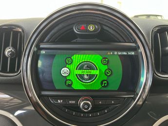MINI Countryman 2.0 Cooper SD Steptronic Euro 6 (s/s) 5dr