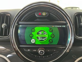 MINI Countryman 2.0 Cooper SD Steptronic Euro 6 (s/s) 5dr