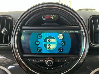 MINI Countryman 2.0 Cooper SD Steptronic Euro 6 (s/s) 5dr