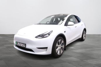 Tesla Model Y Auto RWD 5dr