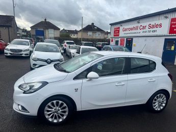 Vauxhall Corsa 1.4i ecoFLEX SE Euro 6 5dr