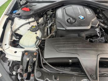 BMW 1 Series 1.5 116d ED Plus Euro 6 (s/s) 5dr