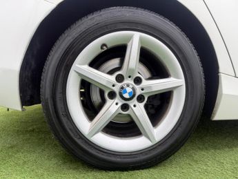 BMW 1 Series 1.5 116d ED Plus Euro 6 (s/s) 5dr
